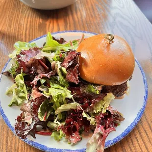 Sonder Burger