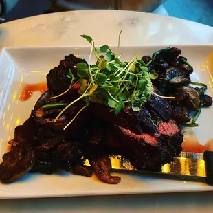 Skirt Steak