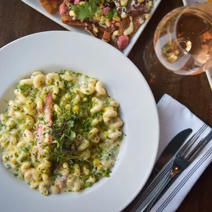 Lobster Mac