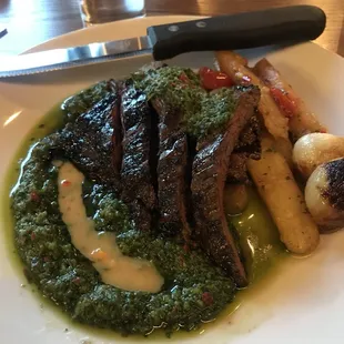 Chimichurri