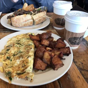 Cafe in Ann Arbor