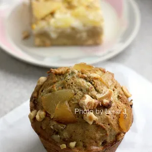 Candied Ginger Works