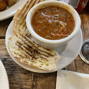 Chicken Tortilla Soup