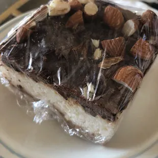 Almond Joy