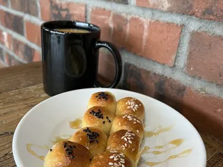 Rawaq Cafe
