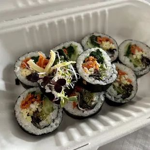 Kimbap