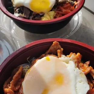 Spicy Pork