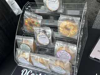 OCookieO’s