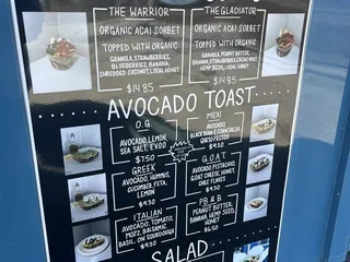 The Smoothie Truck
