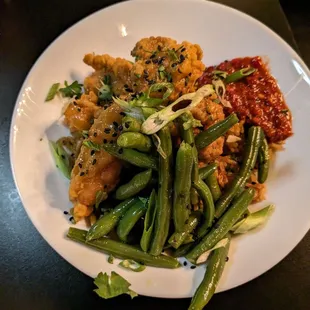 Chinese Fried Chicken