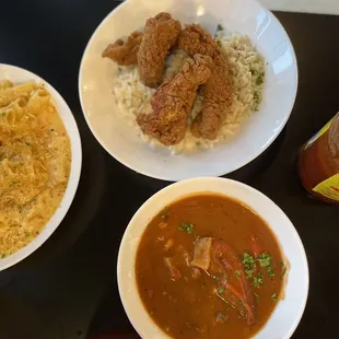 Cajun Fried Catfish