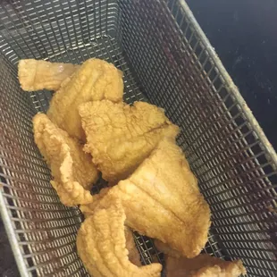 8pc Catfish!!!!! Yummi &amp; crispy