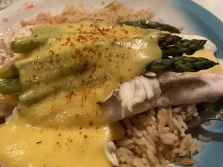 Thunderbird Restaurant & Lounge