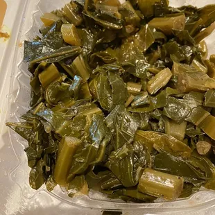 Collard Greens
