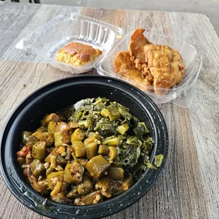 Collard Greens