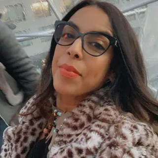 Sheila S.
