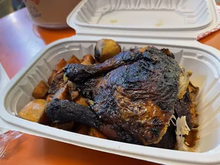 Fat Fowl