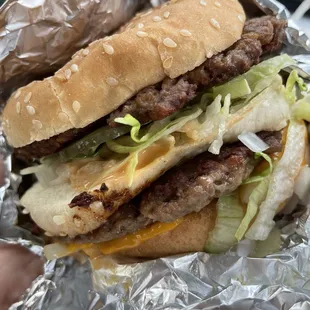 McVegan