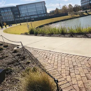 Sound of Cypress Waters, Dallas, TX