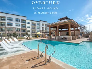 Overture Flower Mound