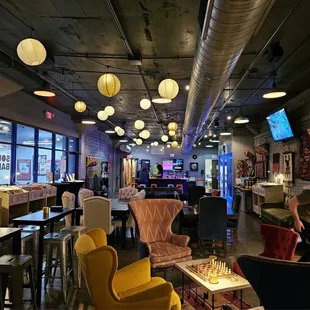 The Sound Bar