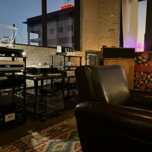 Soundbar Audio Equipment