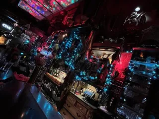 Cafe Van Kleef
