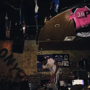 a man on a skateboard