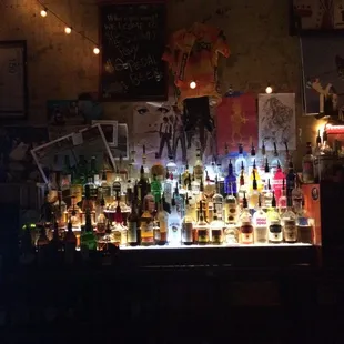 Bar!