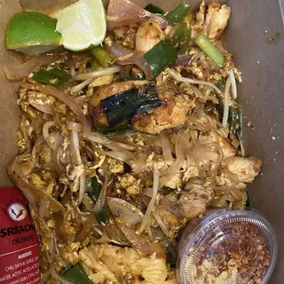 Pad thai Noodle