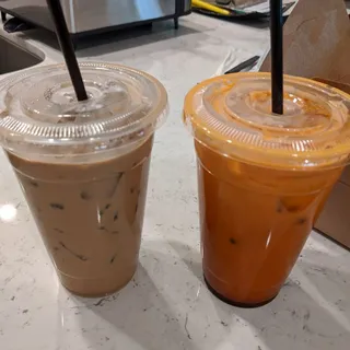Thai Tea