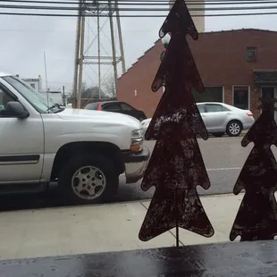 Great soup in a great little town.