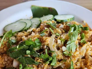 Banh Sen Noodle Bar & Street Food