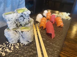 Red Bowl Asian Bistro