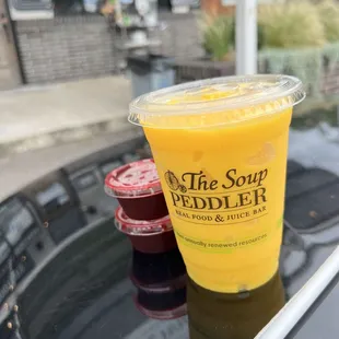 drink