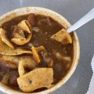 soups and chowder, soup, food, chowder