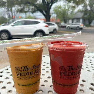 drink
