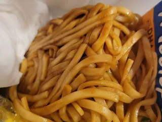 Red Lotus Asian Grille