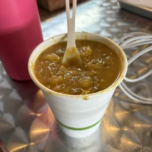 soup, chowder, food, soups and chowder