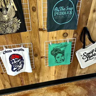 swag for purchase