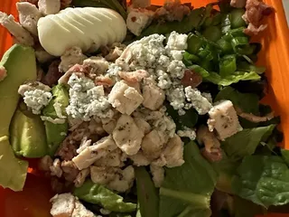 Salad and Go