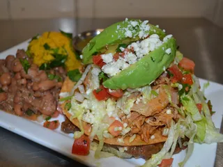 Commons Cafe