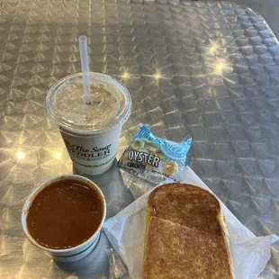 The Soup Peddler Real Food & Juice Bar