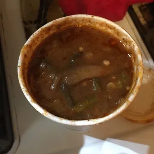 Veggie Gumbo
