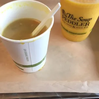 Mango Oj