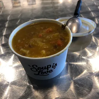 Mulligatawny
