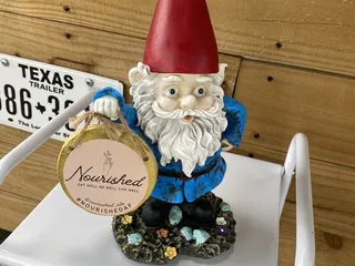 Nourished ATX