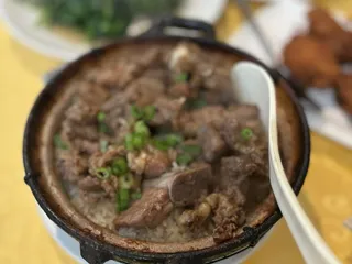 Taisan Huakee Restaurant