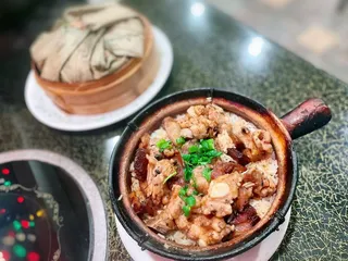 The Claypot House