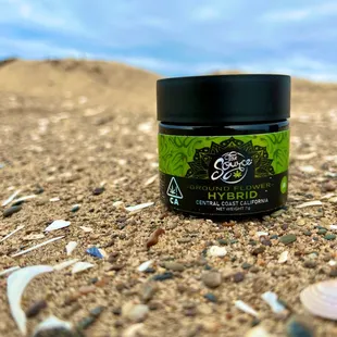 weed dispensary. Hybrid ground flower, The Source